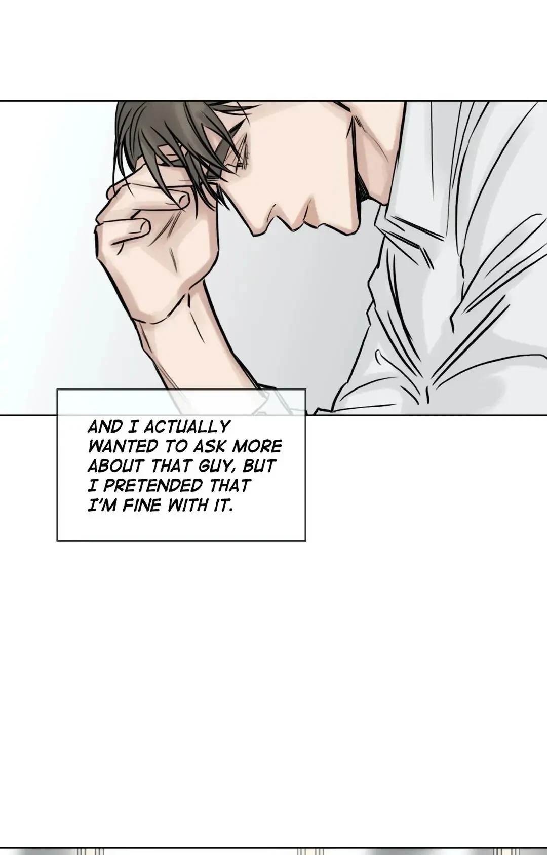 Behind The Scenes Chapter 91, page 43