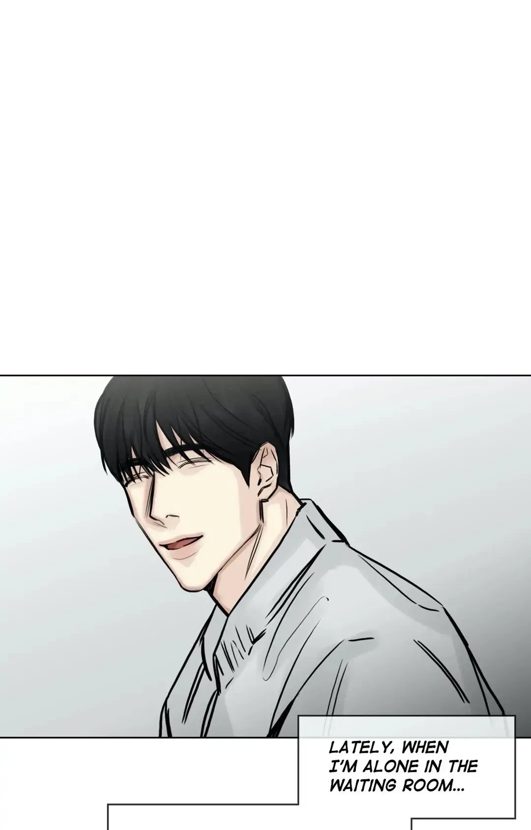 Behind The Scenes Chapter 91, page 45
