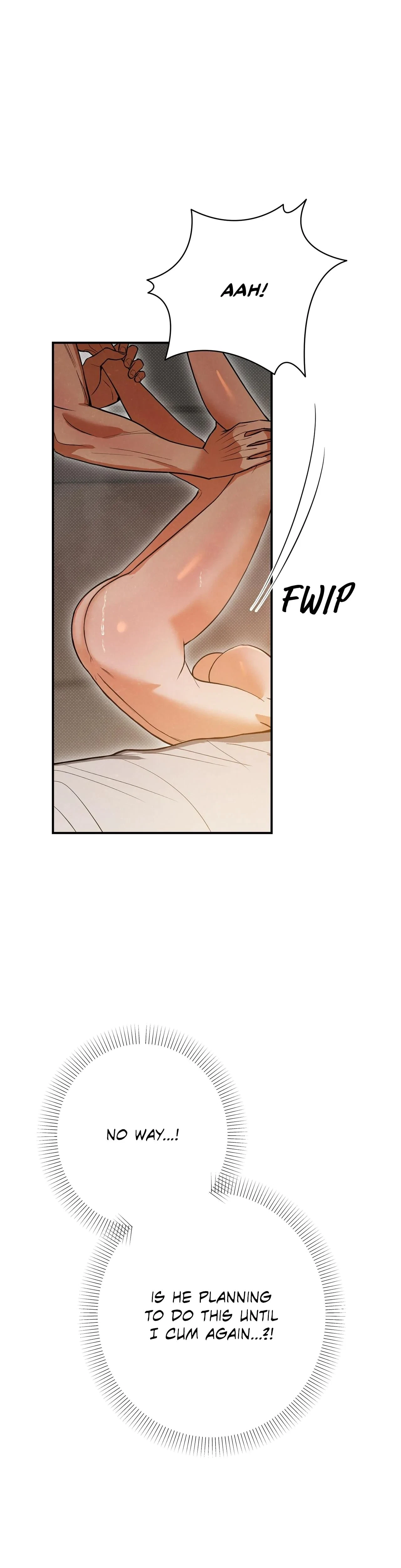 Chapter 79 - Side Story 19, page 18