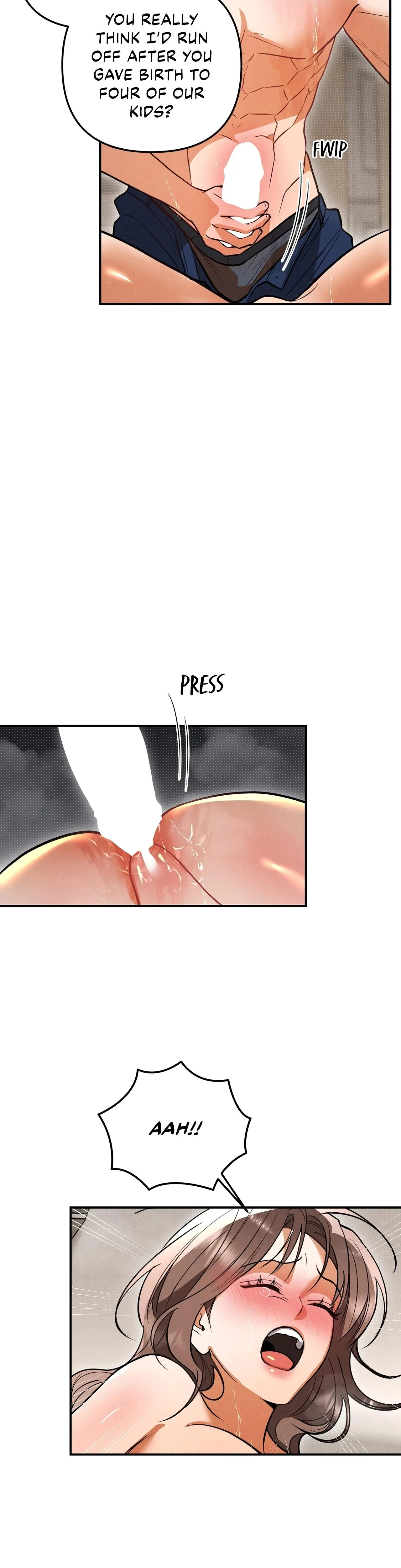 Chapter 79 - Side Story 19, page 27