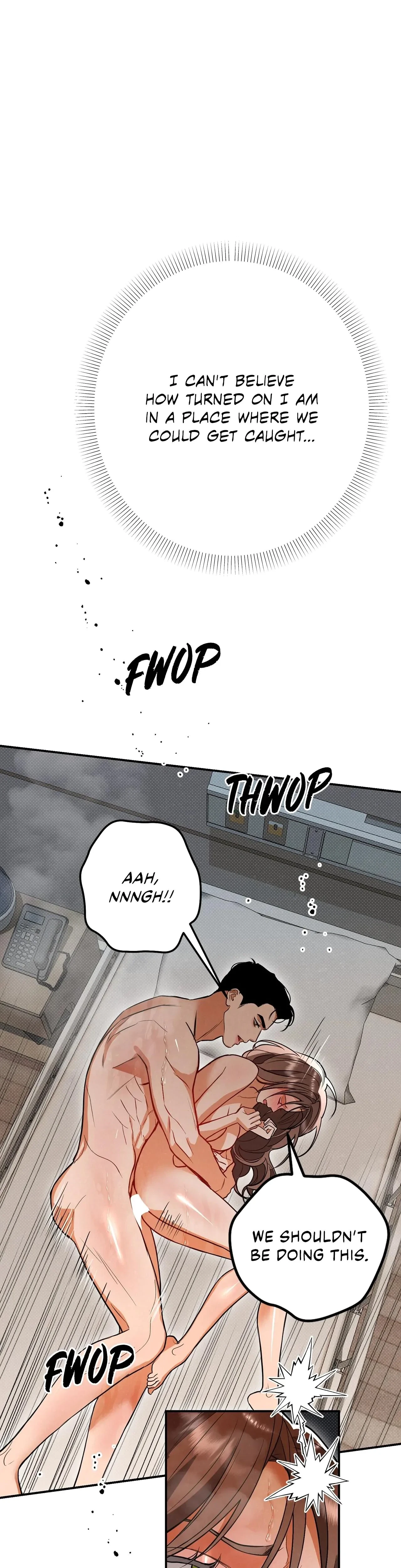 Chapter 79 - Side Story 19, page 30