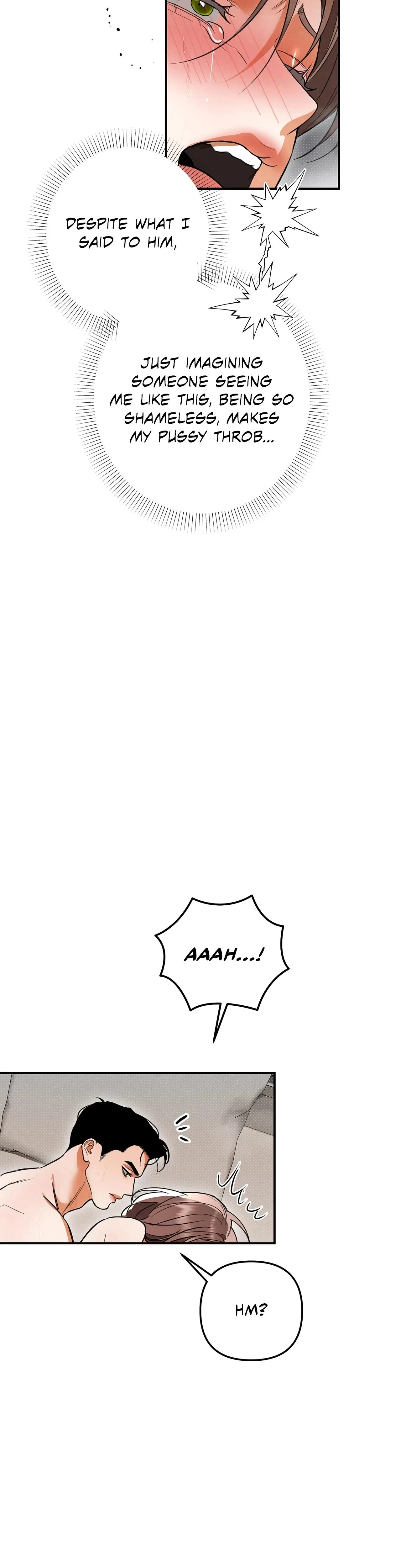 Chapter 79 - Side Story 19, page 31