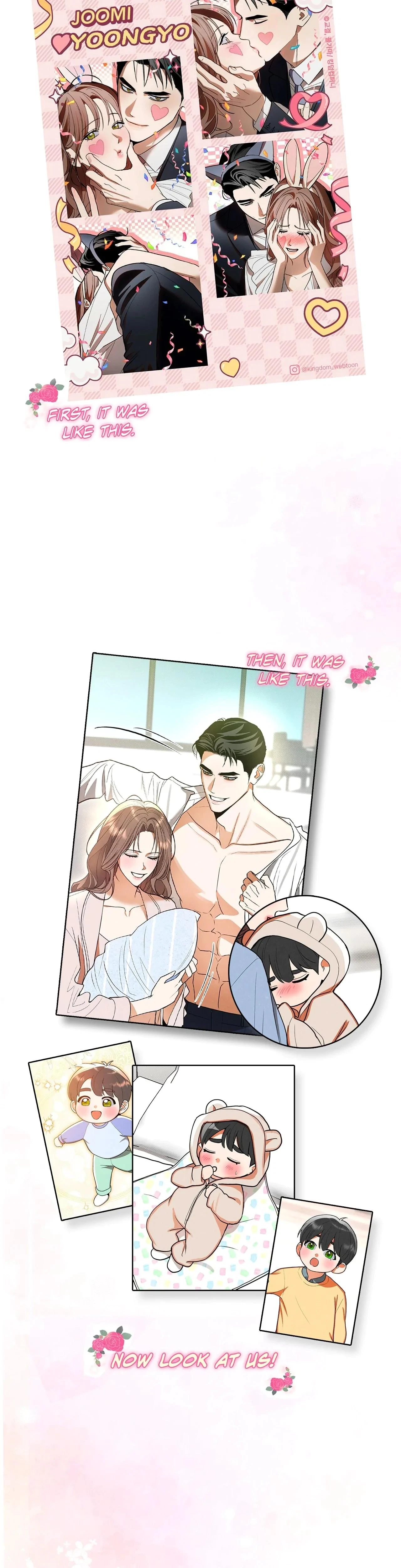 Chapter 79 - Side Story 19, page 42