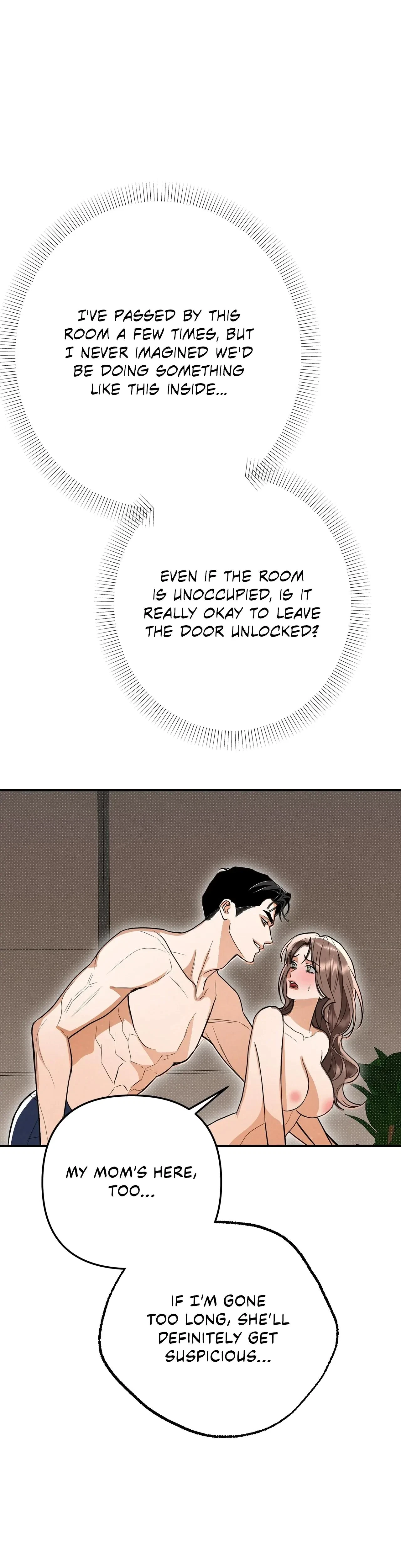 Chapter 79 - Side Story 19, page 5