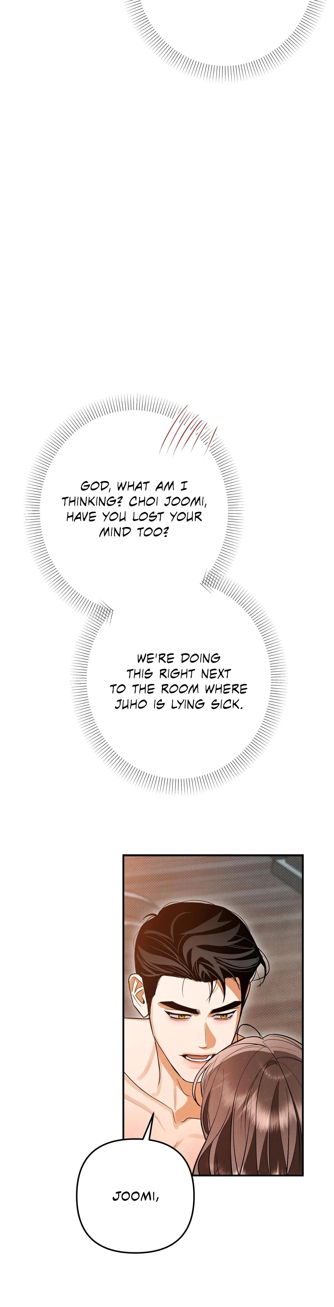 Chapter 79 - Side Story 19, page 9