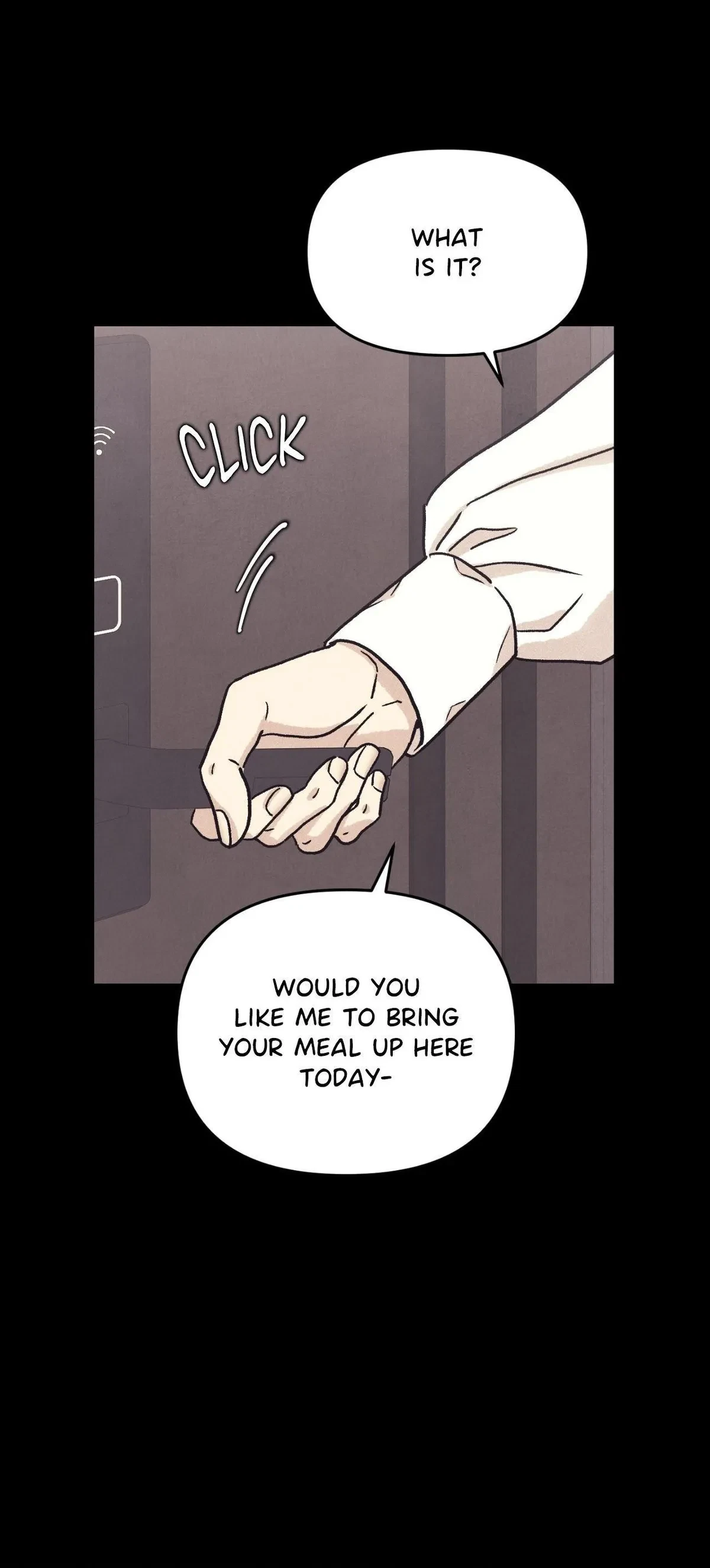 Operation Leo Chapter 37, page 11