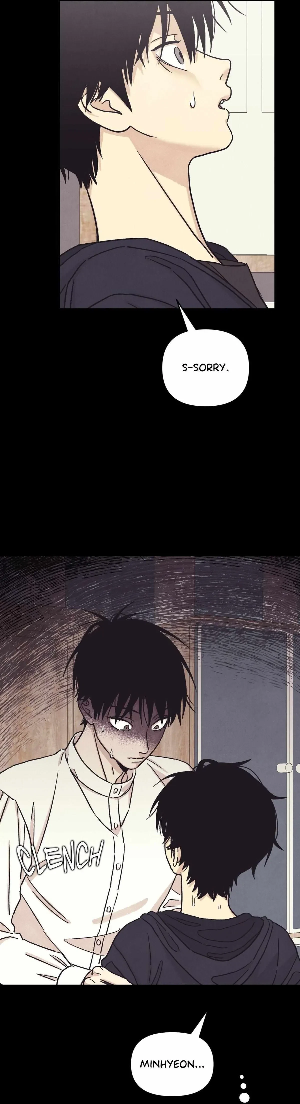 Operation Leo Chapter 37, page 18