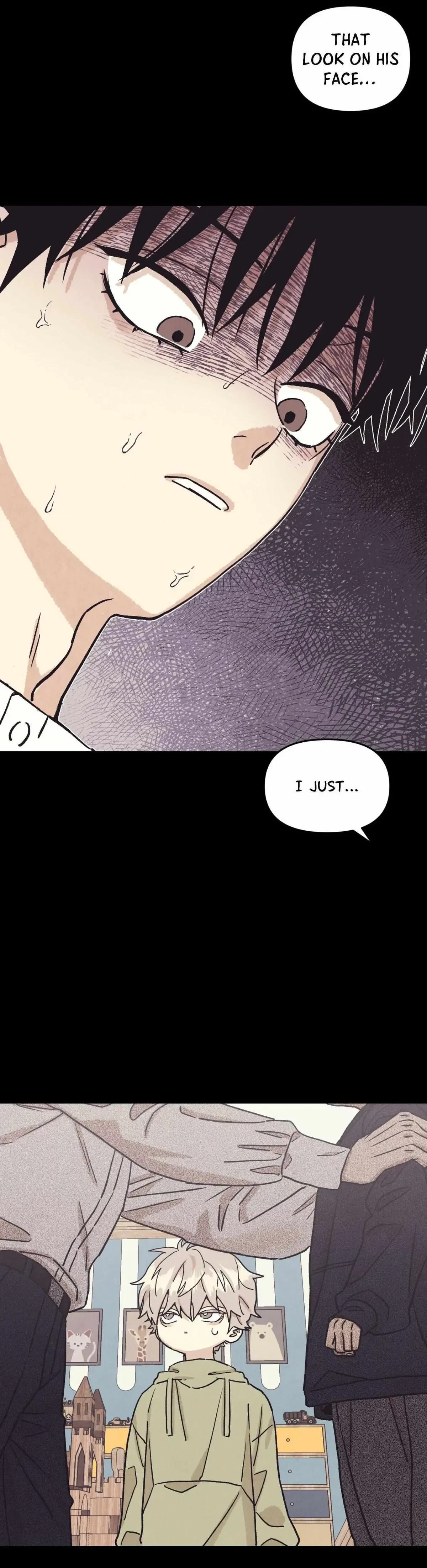 Operation Leo Chapter 37, page 19