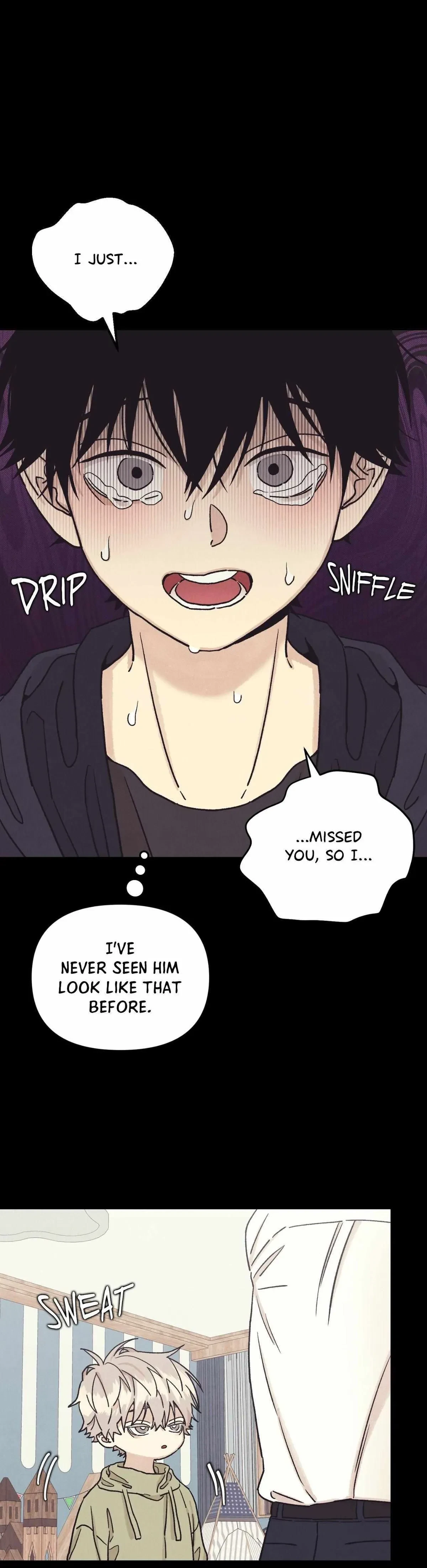 Operation Leo Chapter 37, page 20