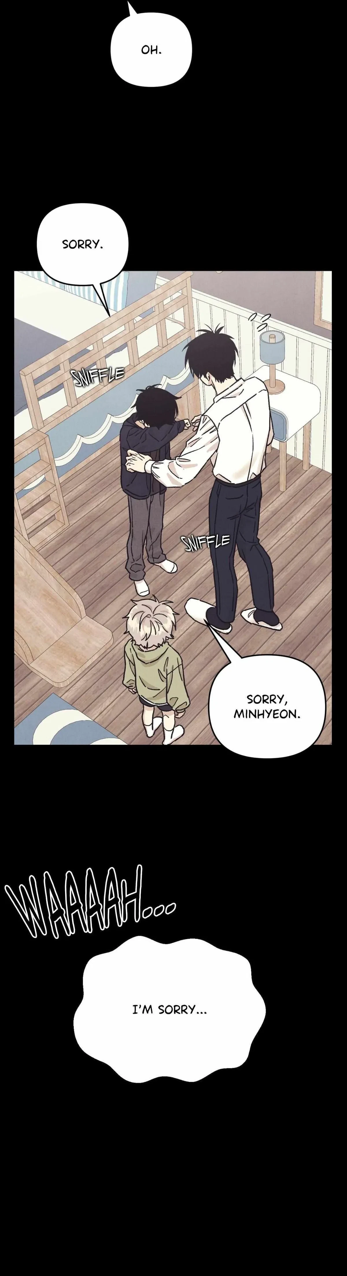 Operation Leo Chapter 37, page 22