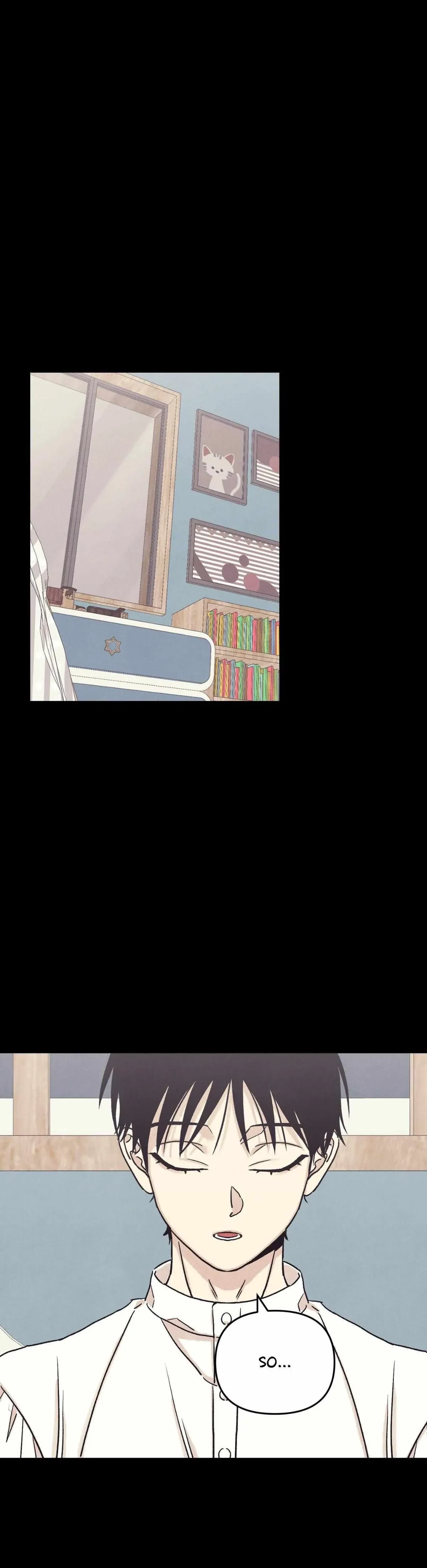 Operation Leo Chapter 37, page 23