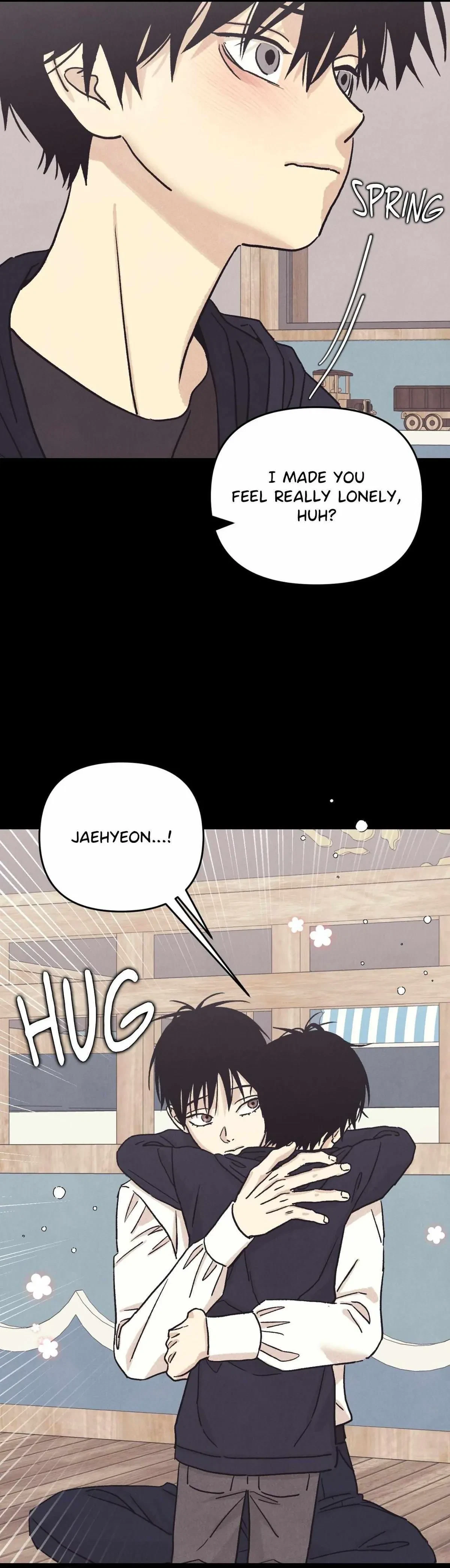 Operation Leo Chapter 37, page 29