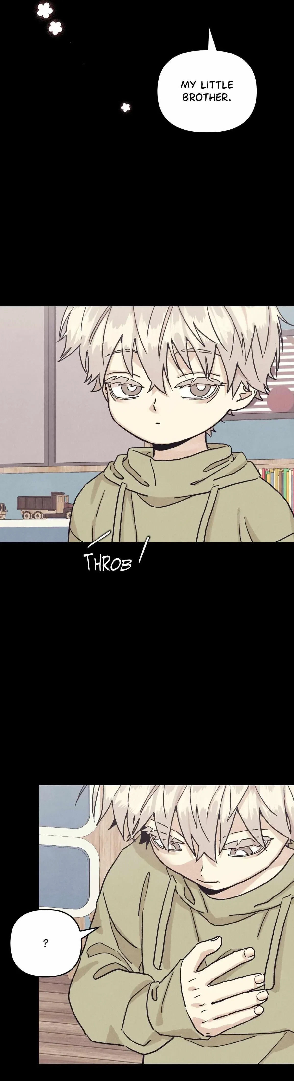 Operation Leo Chapter 37, page 30