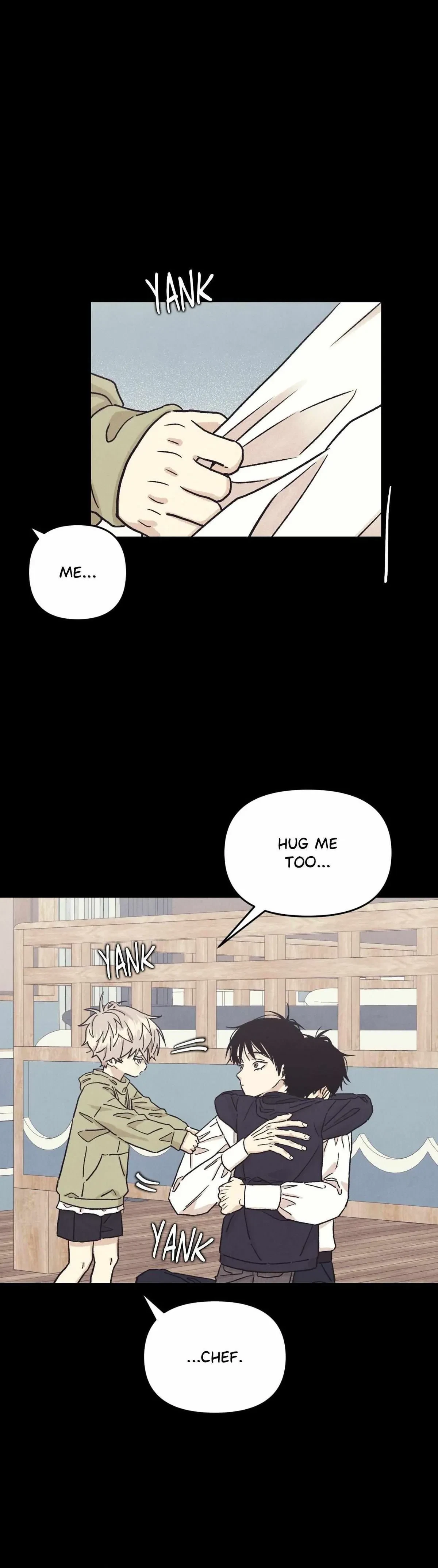 Operation Leo Chapter 37, page 31