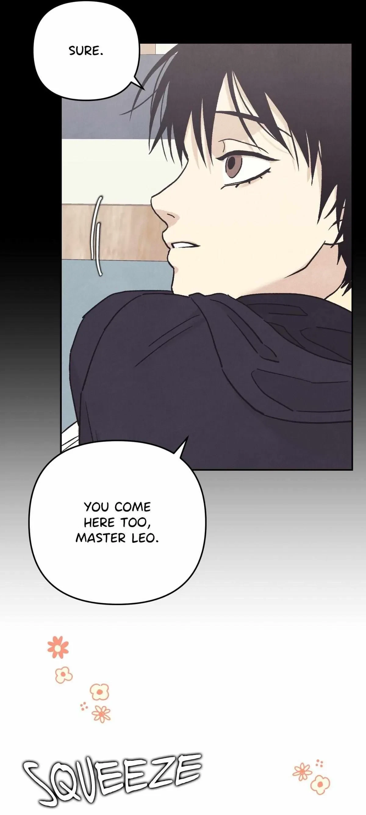 Operation Leo Chapter 37, page 32