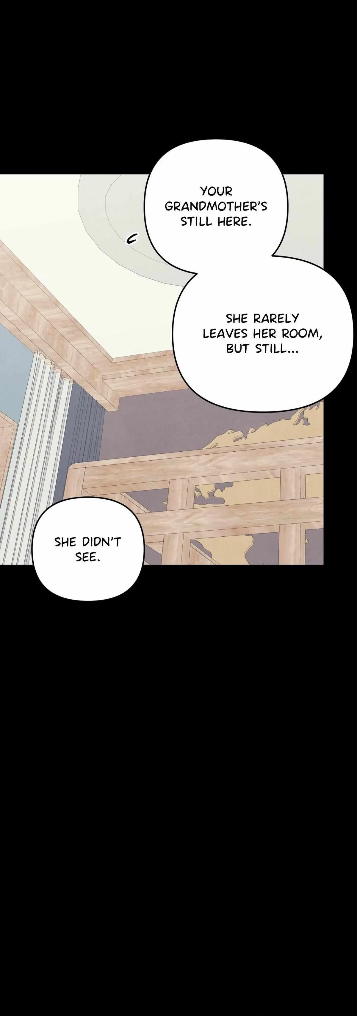 Operation Leo Chapter 37, page 35