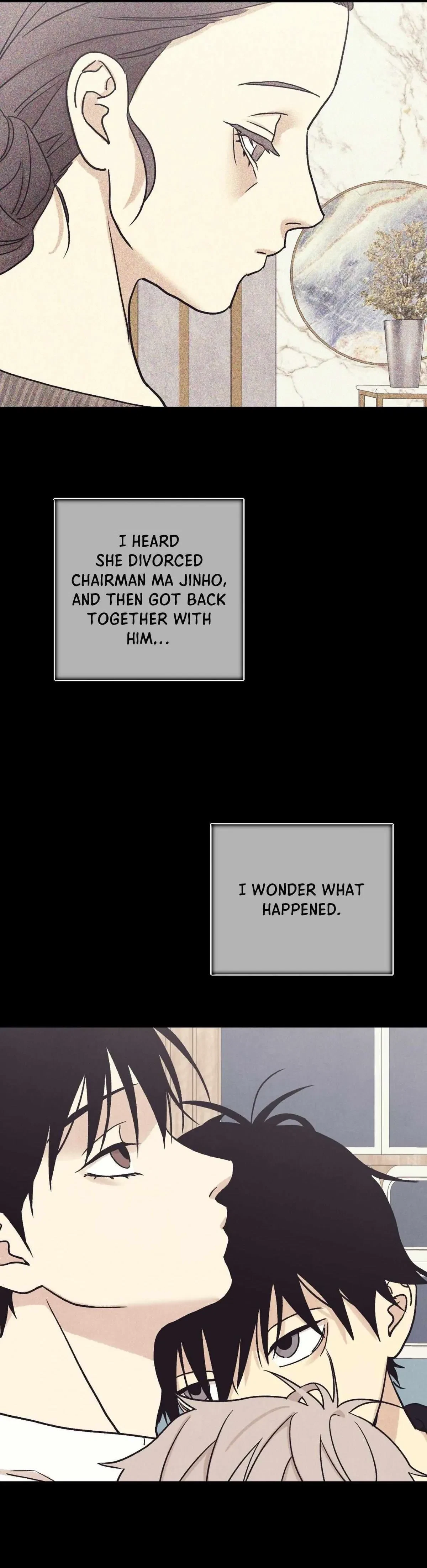 Operation Leo Chapter 37, page 39
