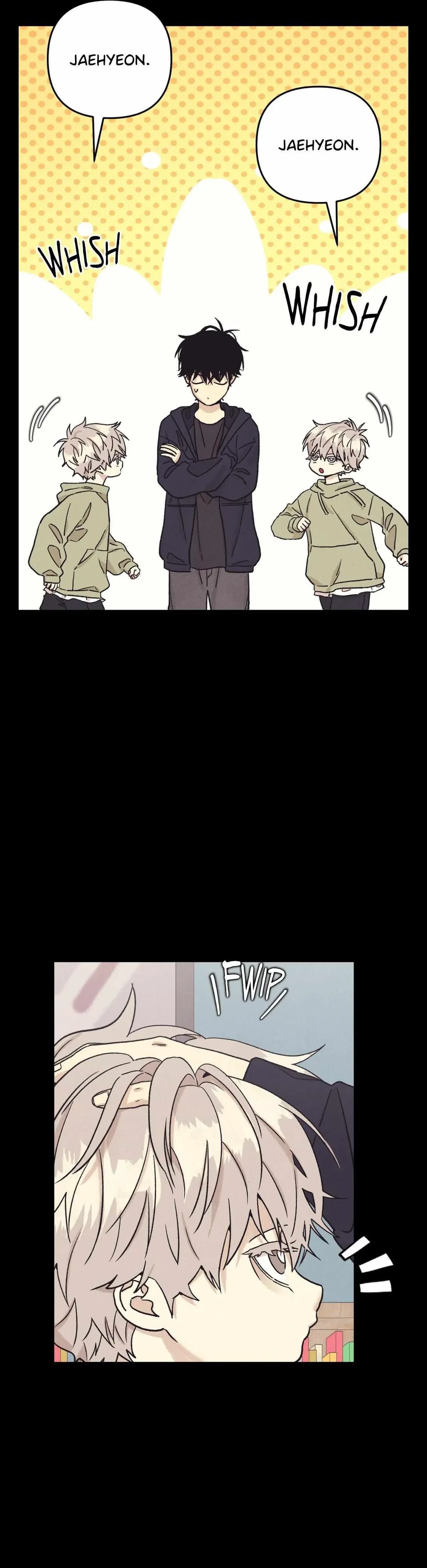 Operation Leo Chapter 37, page 4