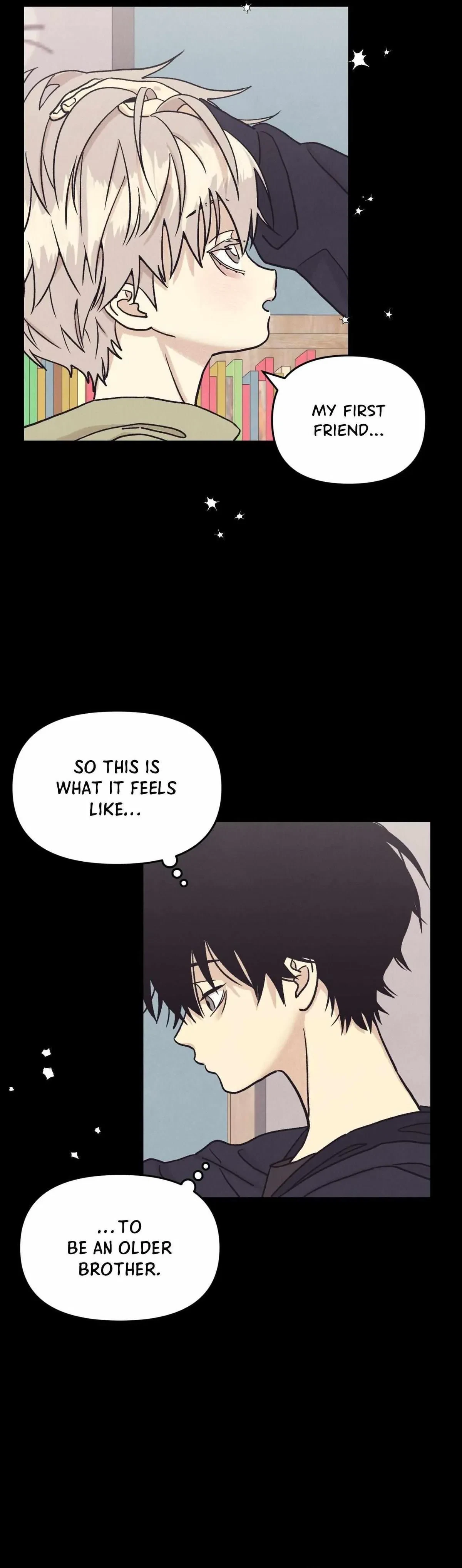 Operation Leo Chapter 37, page 6