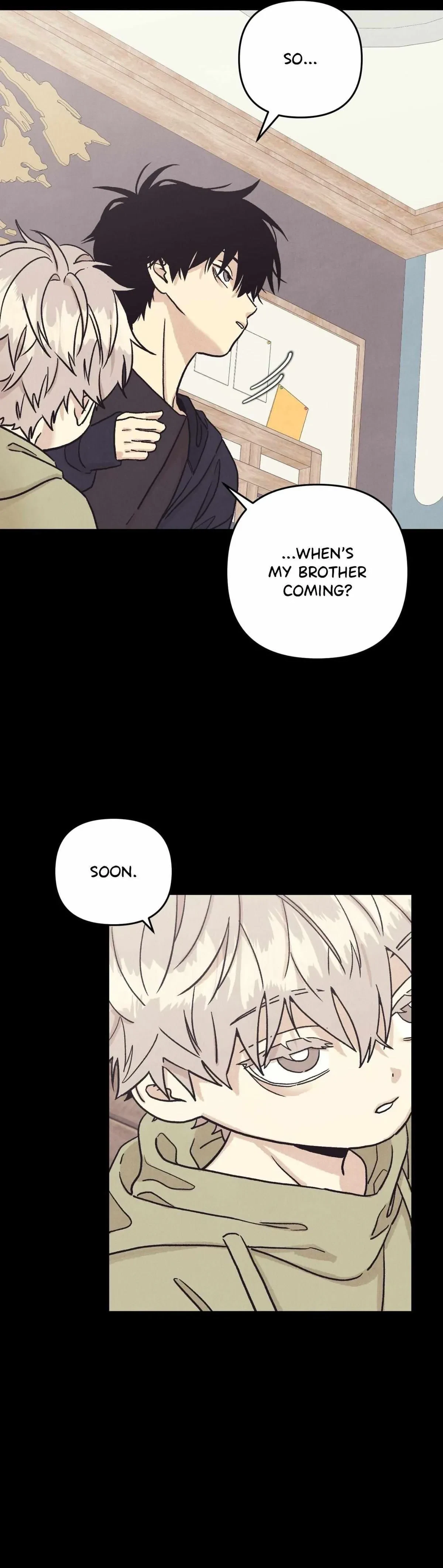 Operation Leo Chapter 37, page 7
