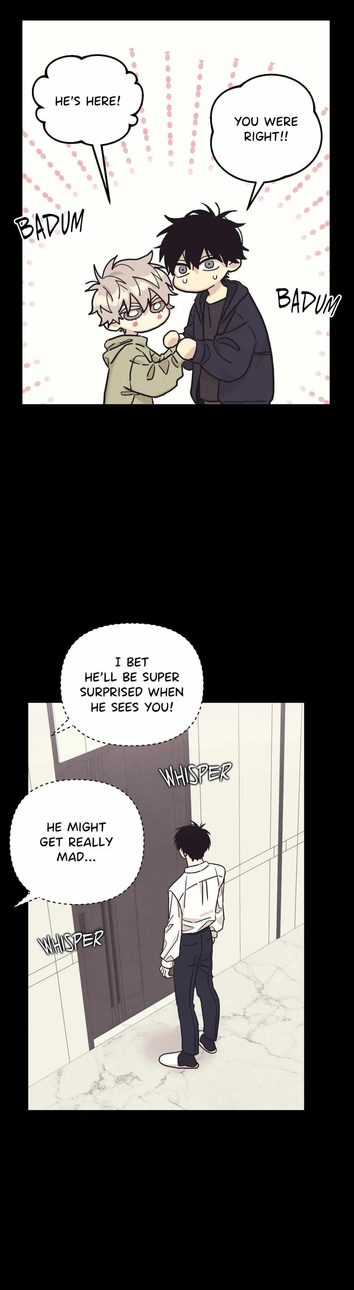 Operation Leo Chapter 37, page 9