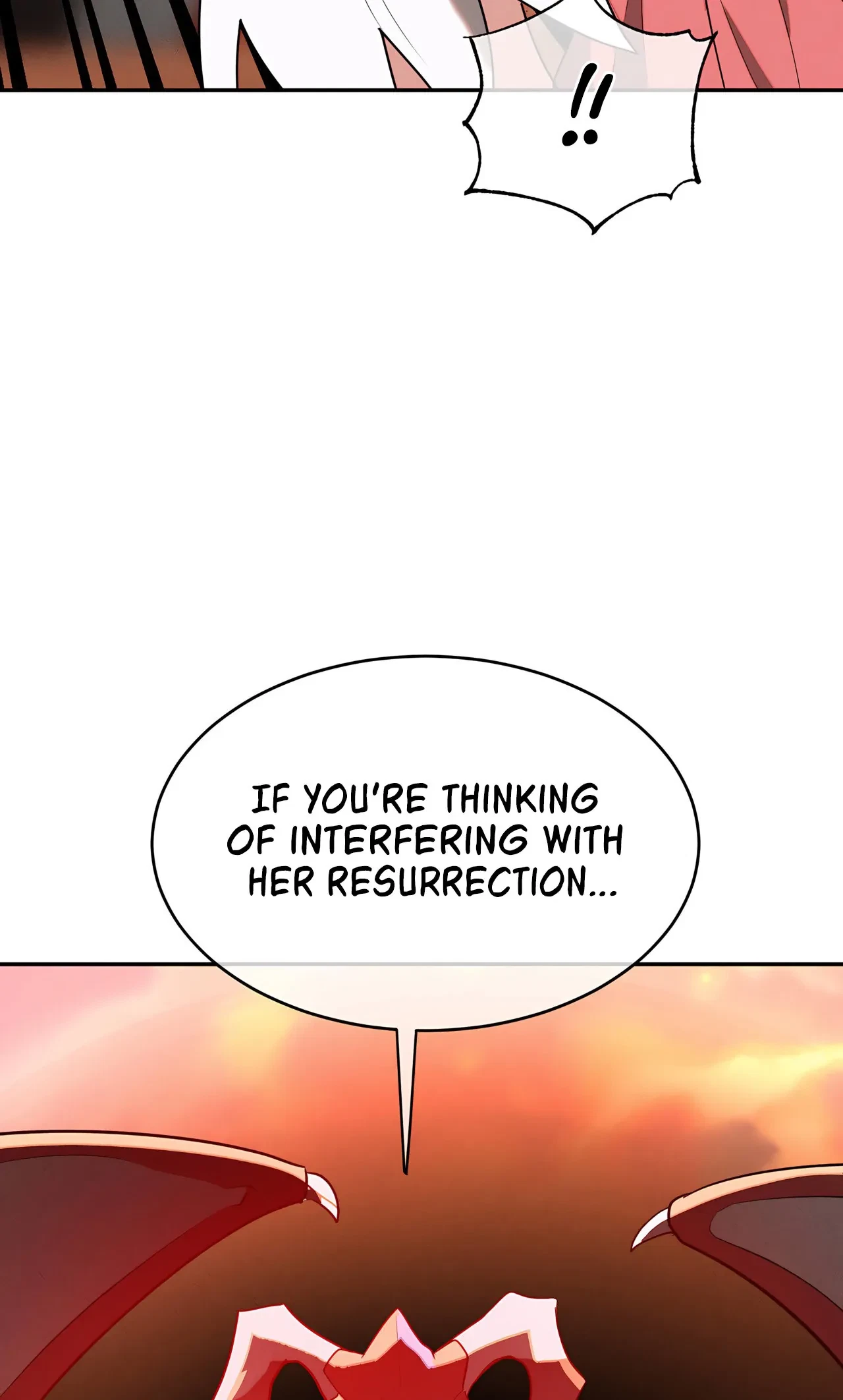 Magical Girl Service Chapter 46, page 10