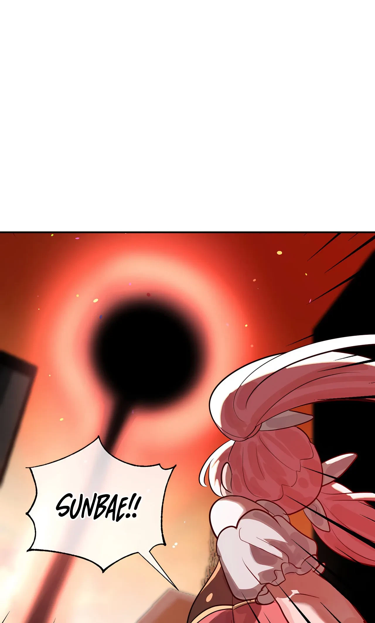 Magical Girl Service Chapter 46, page 2