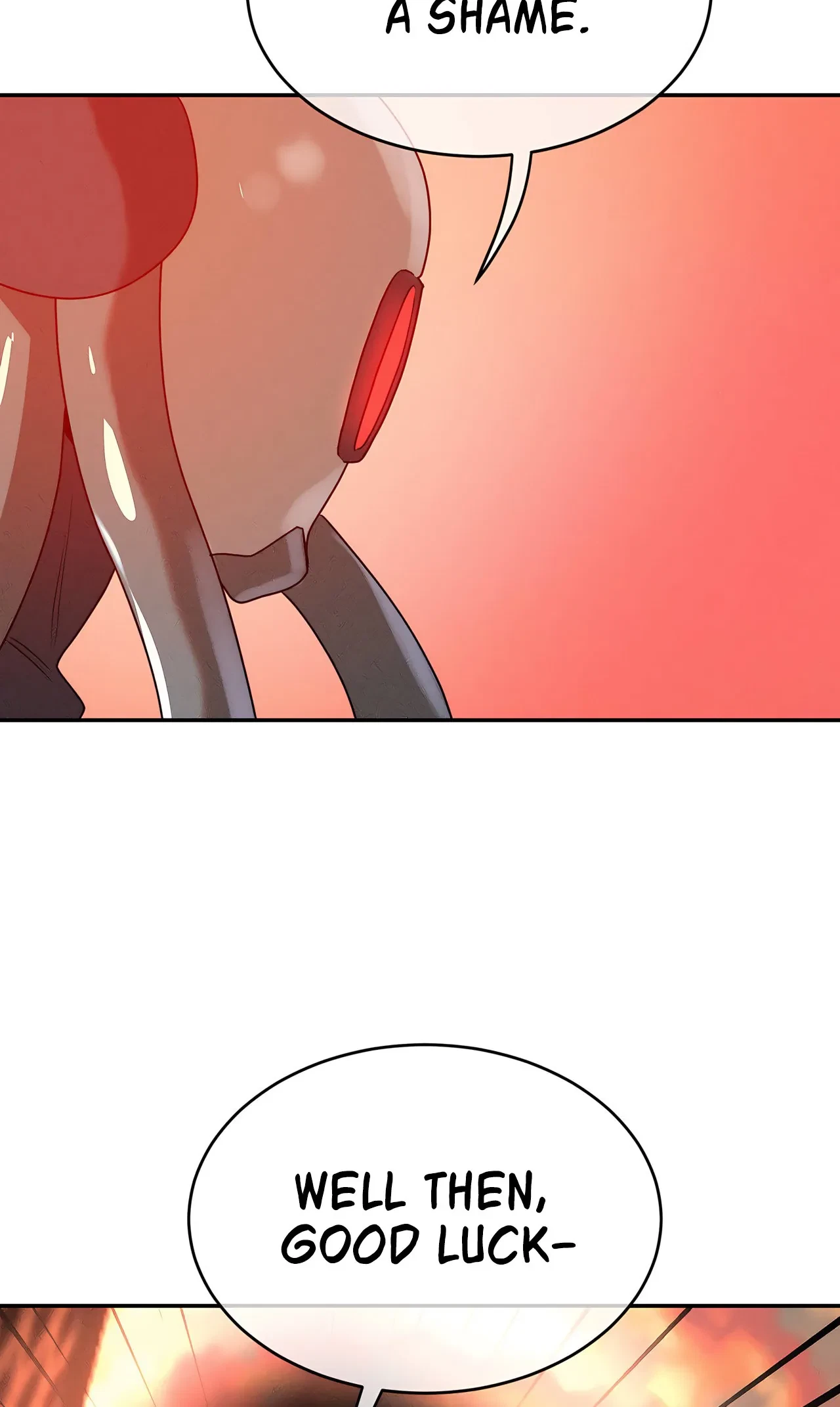 Magical Girl Service Chapter 46, page 20