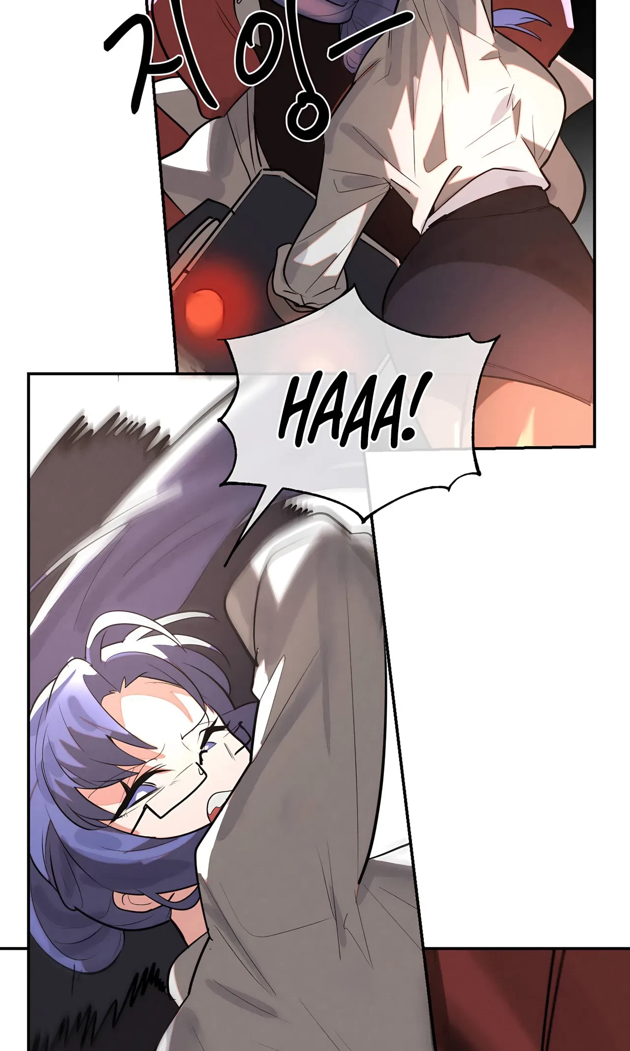 Magical Girl Service Chapter 46, page 26