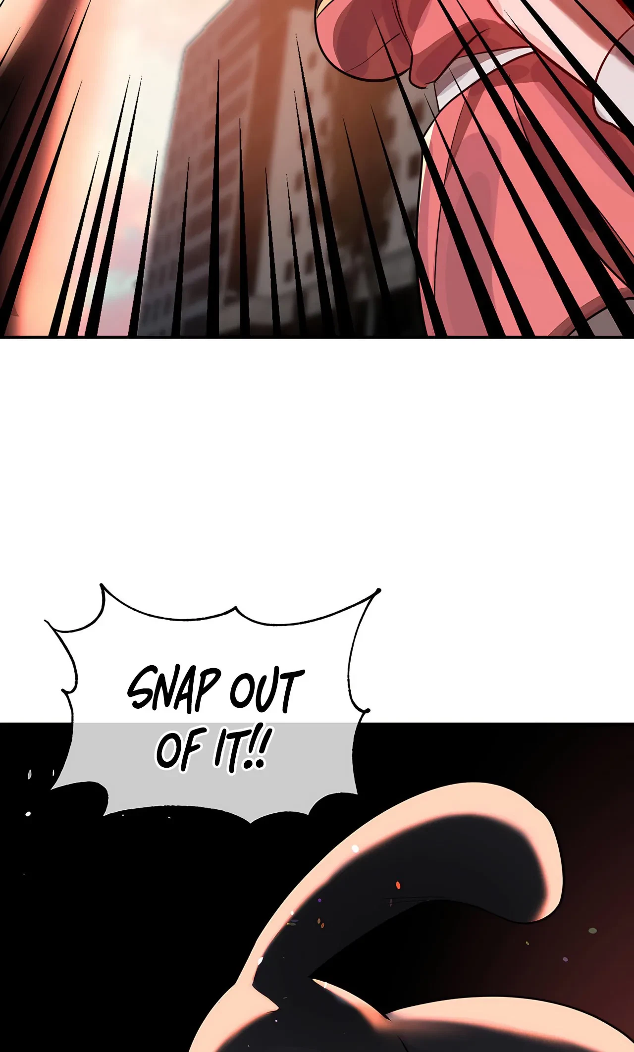 Magical Girl Service Chapter 46, page 3