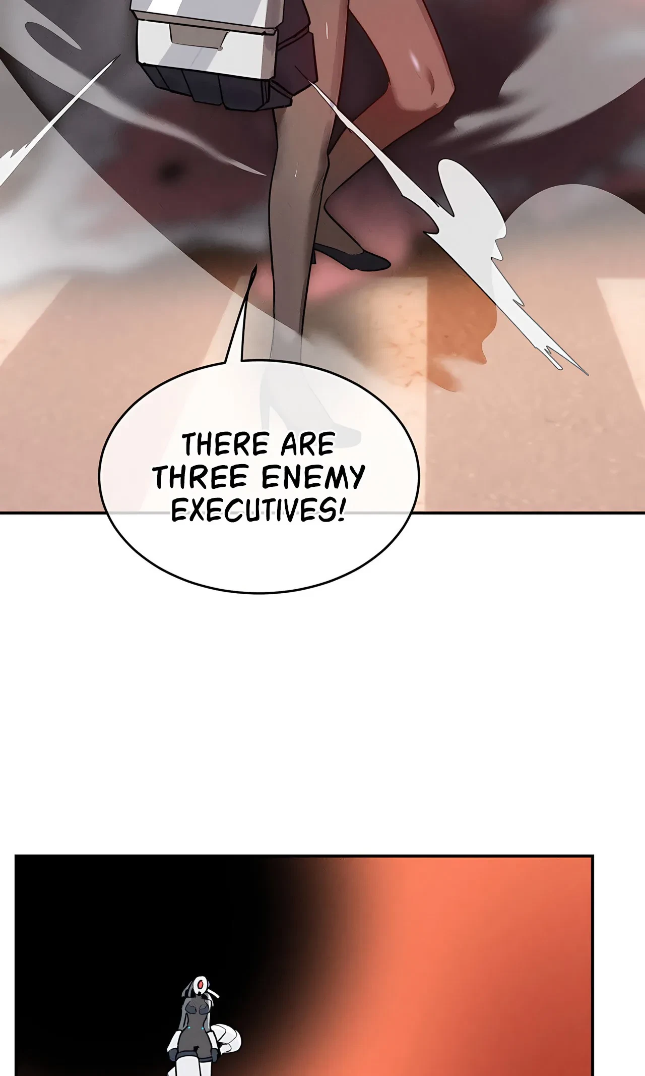Magical Girl Service Chapter 46, page 30