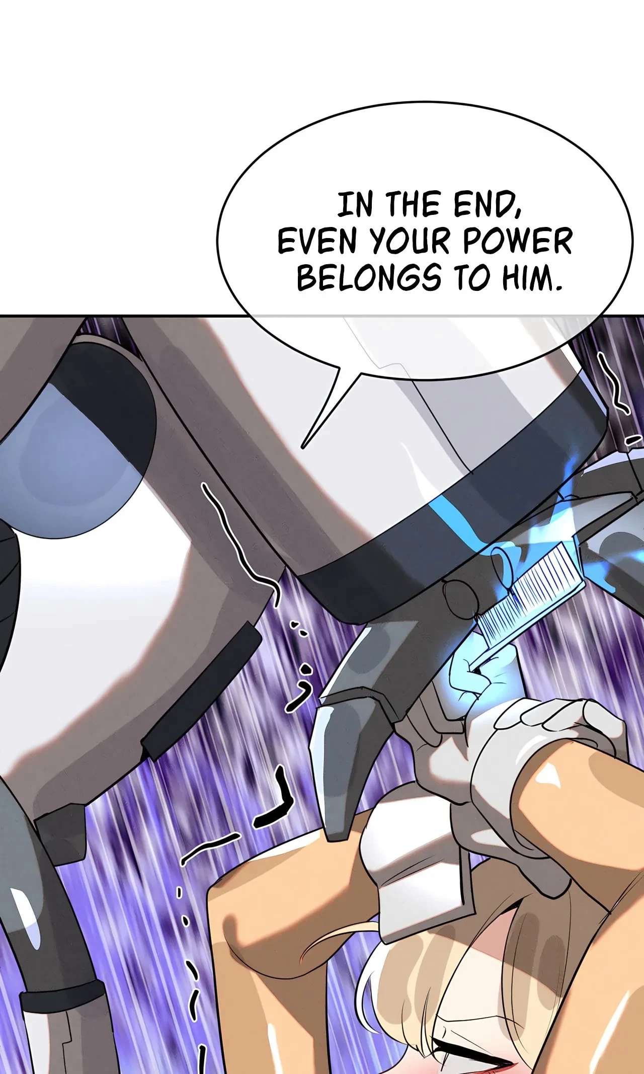 Magical Girl Service Chapter 46, page 40