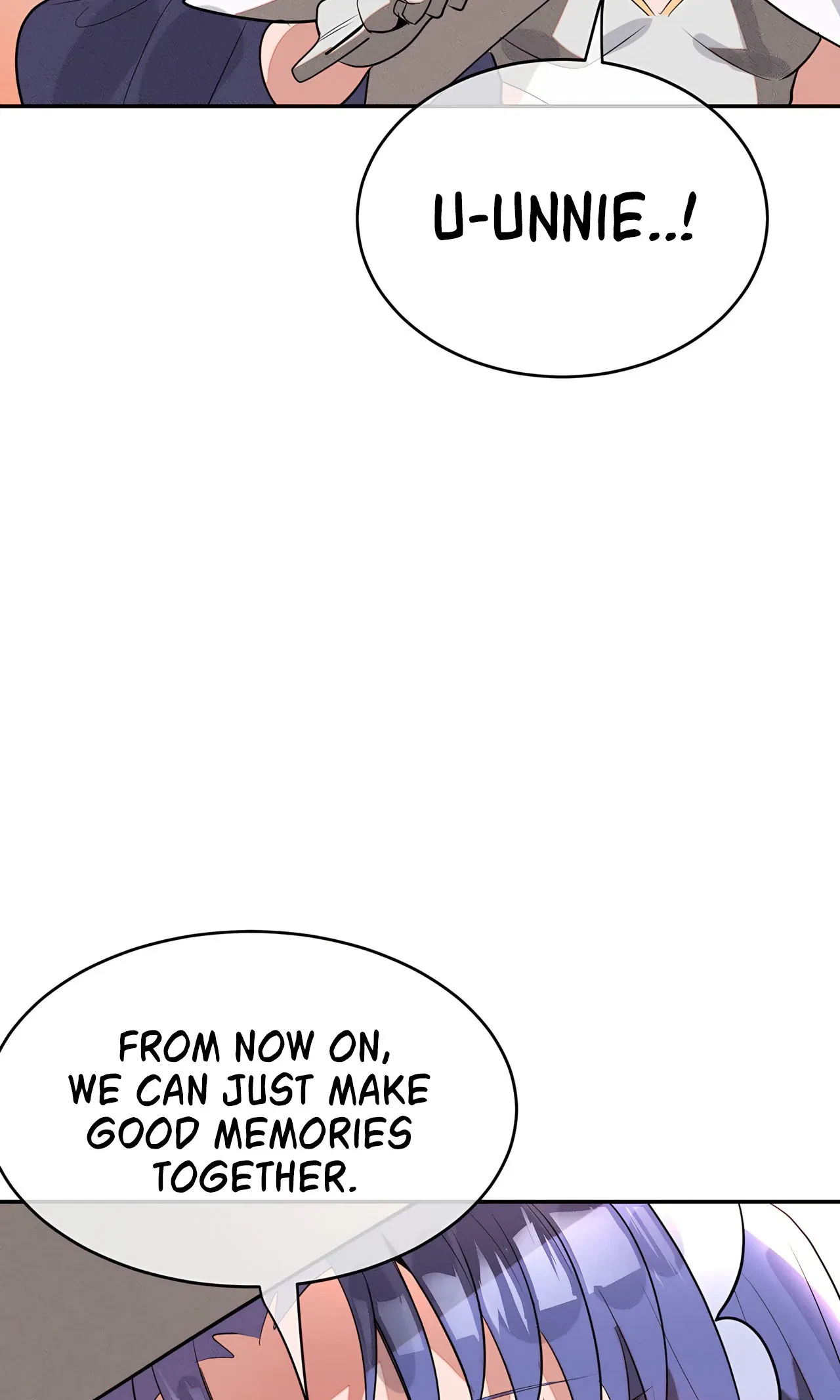 Magical Girl Service Chapter 46, page 54
