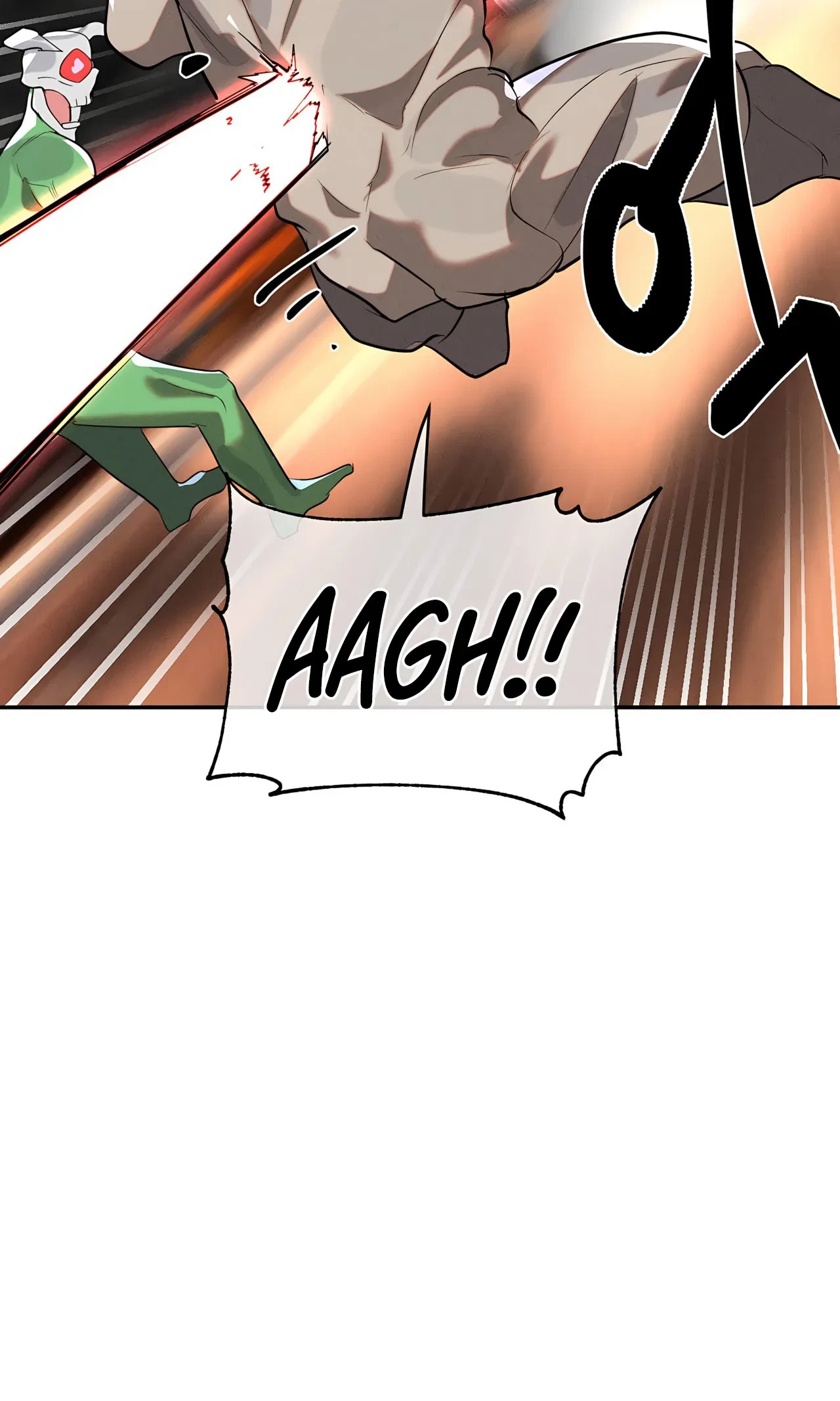Magical Girl Service Chapter 46, page 61