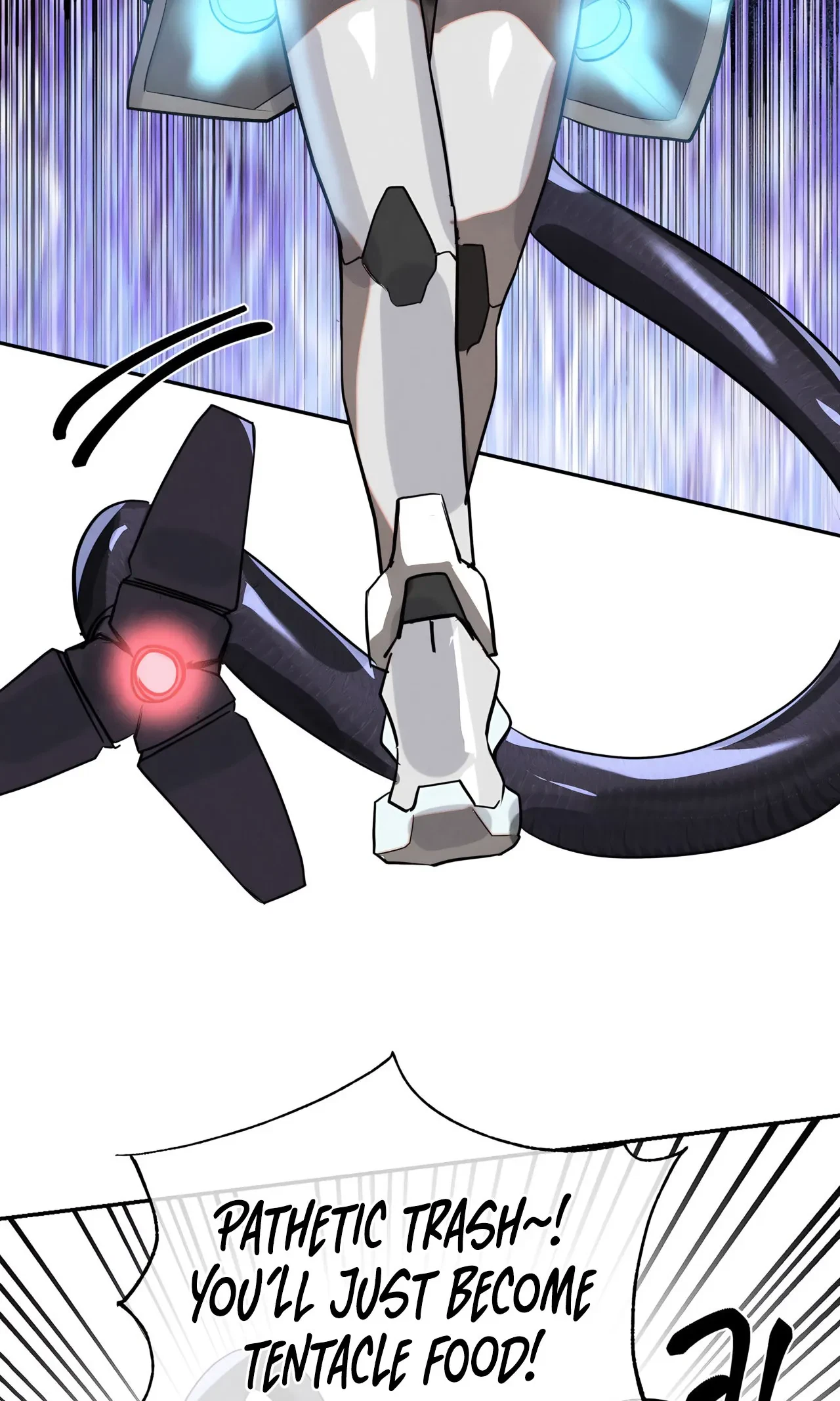 Magical Girl Service Chapter 46, page 63
