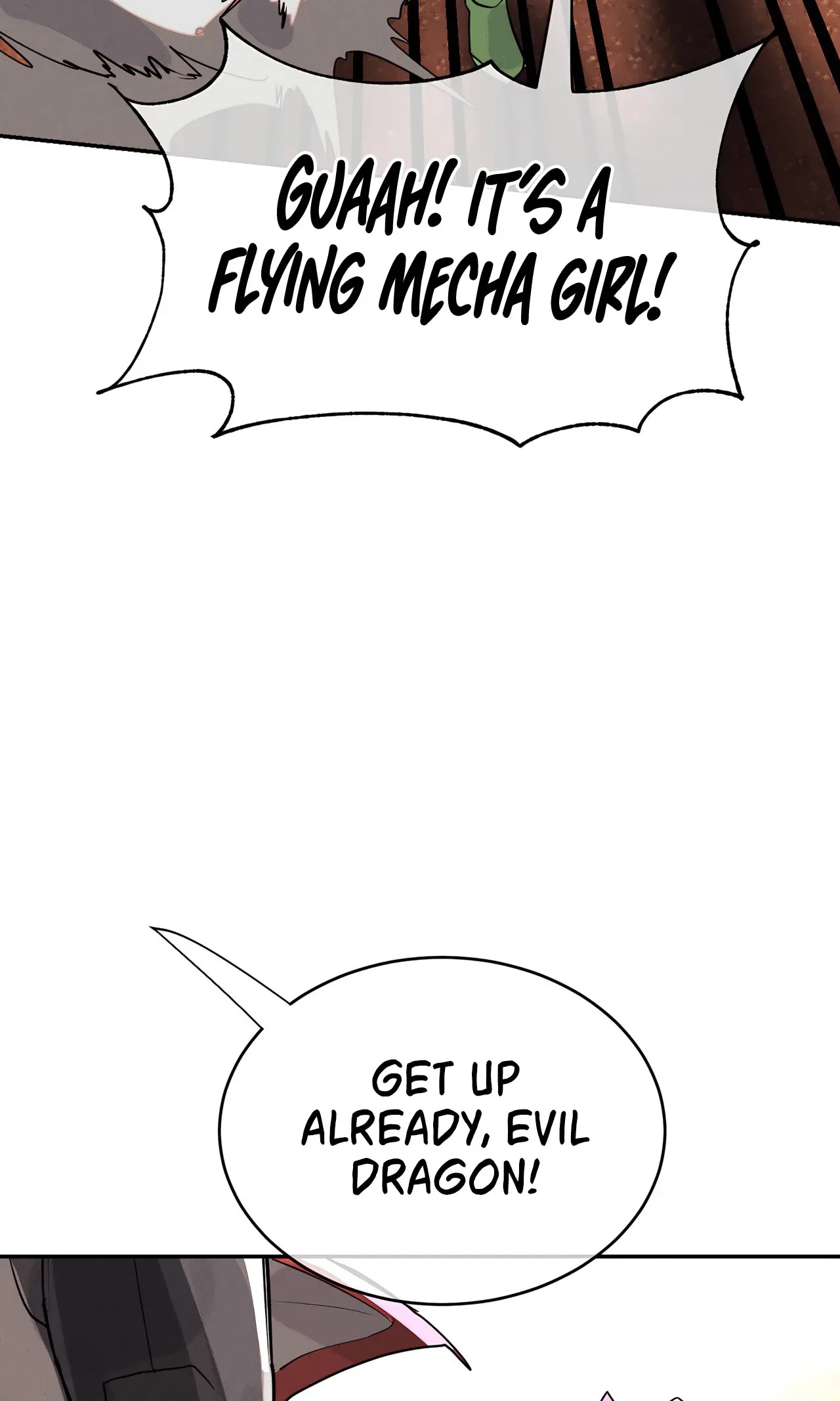 Magical Girl Service Chapter 46, page 65