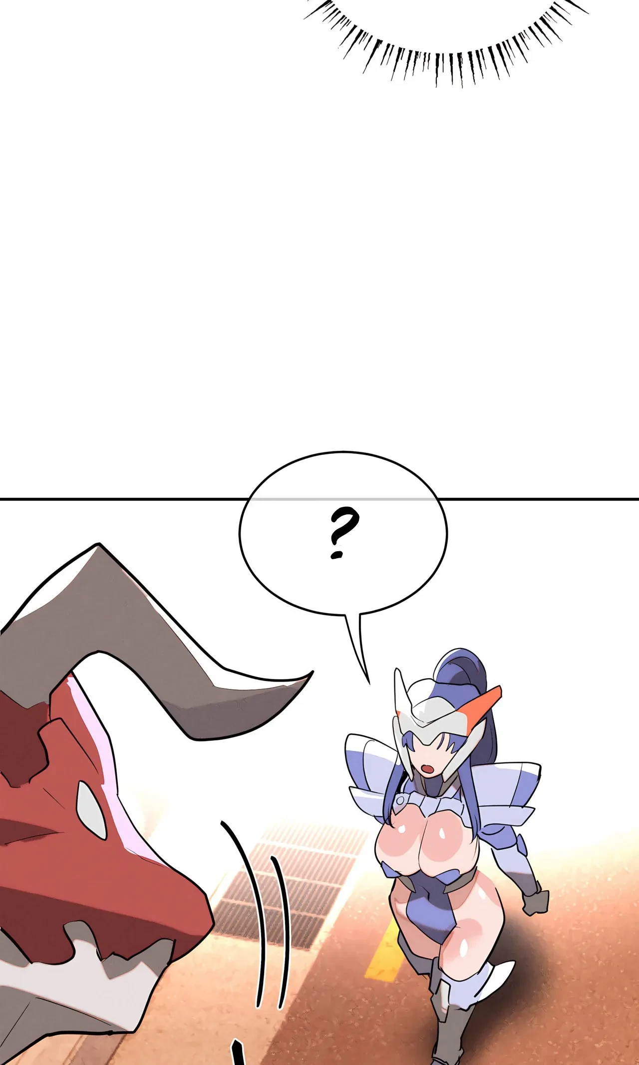 Magical Girl Service Chapter 46, page 70