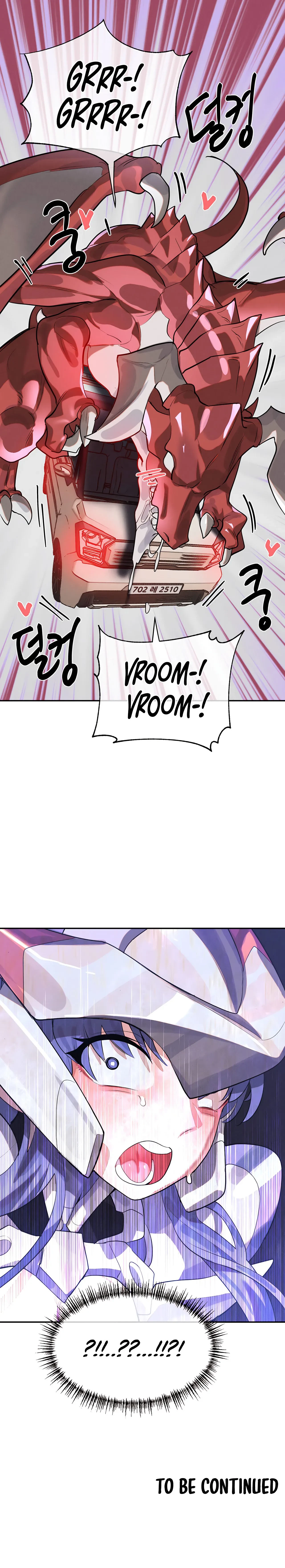 Magical Girl Service Chapter 46, page 74