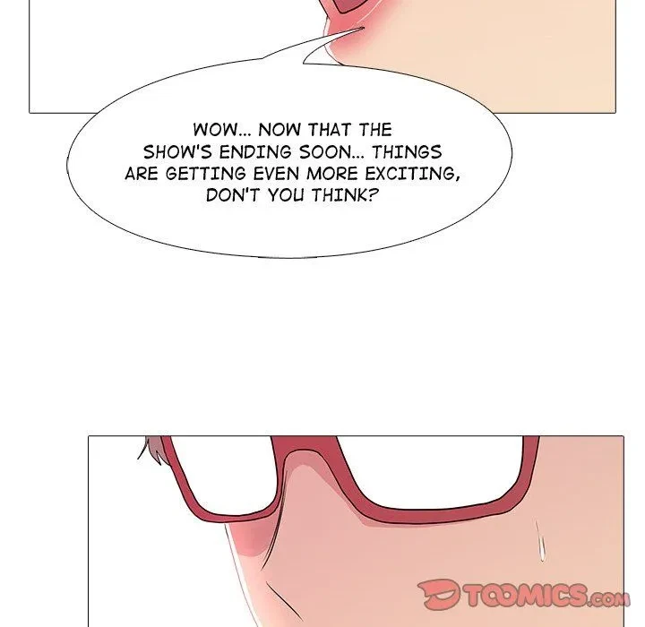 Real Variety Chapter 32, page 14