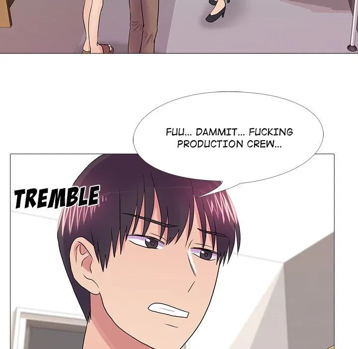Real Variety Chapter 32, page 23