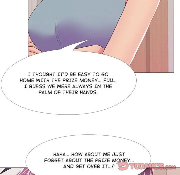 Real Variety Chapter 32, page 26
