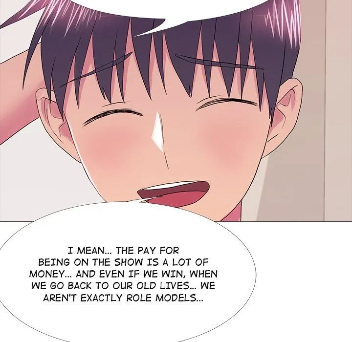 Real Variety Chapter 32, page 27