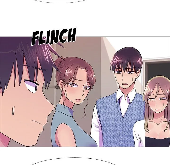 Real Variety Chapter 32, page 28