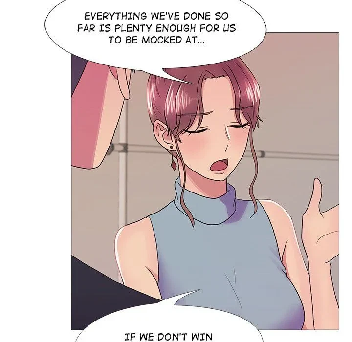 Real Variety Chapter 32, page 29