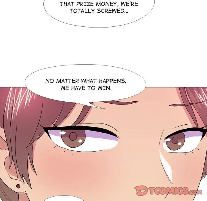 Real Variety Chapter 32, page 30