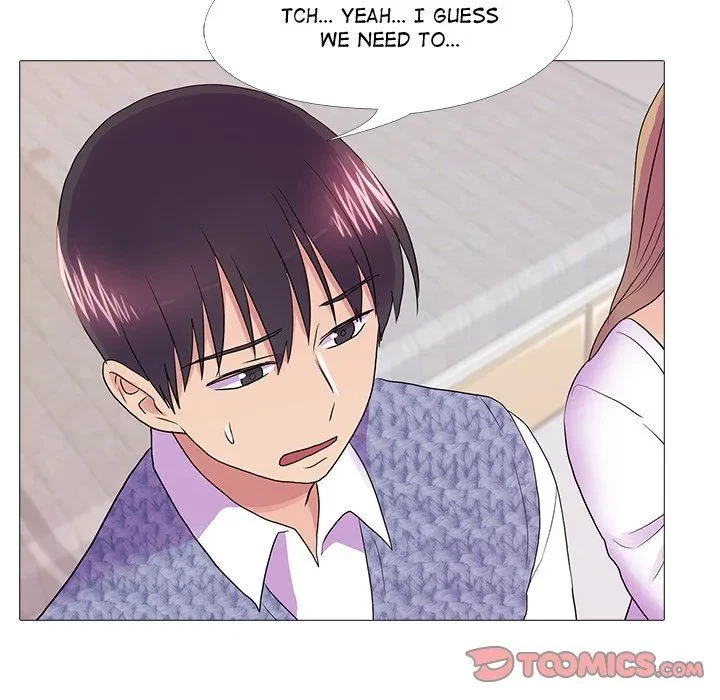 Real Variety Chapter 32, page 34
