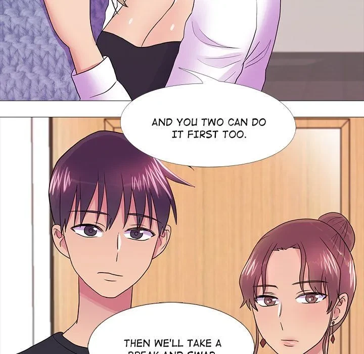Real Variety Chapter 32, page 36