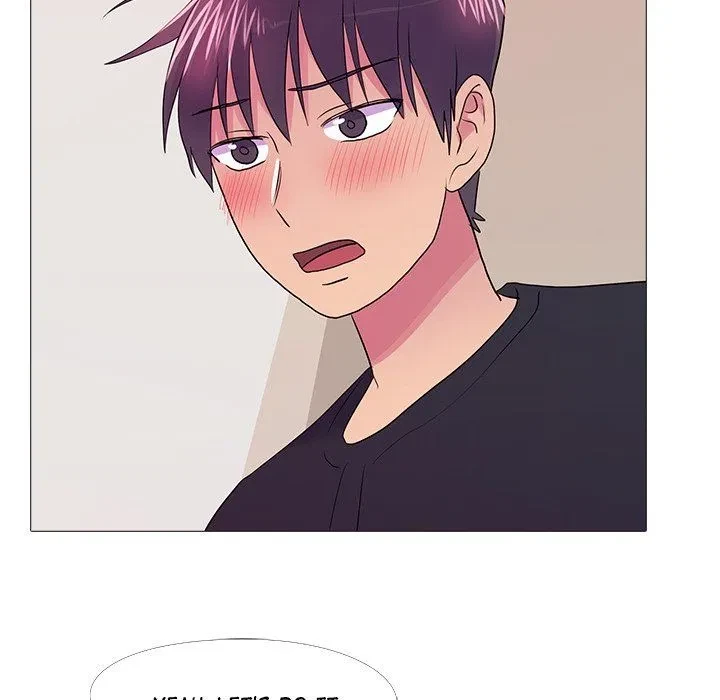 Real Variety Chapter 32, page 40