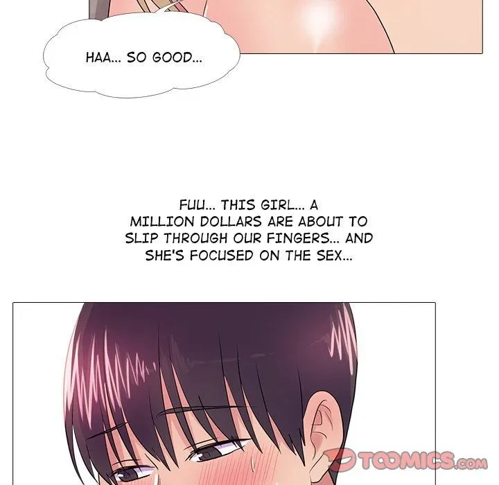 Real Variety Chapter 32, page 62