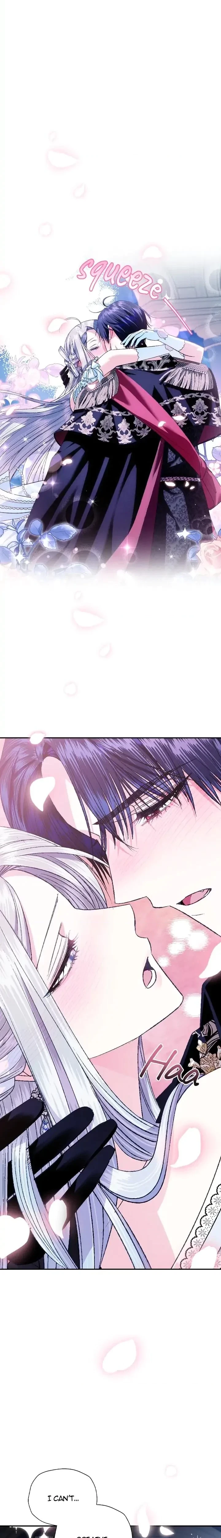 Father, I Don’t Want This Marriage Chapter 75, page 3